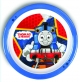 Thomas The Tank - T1 Round Plate